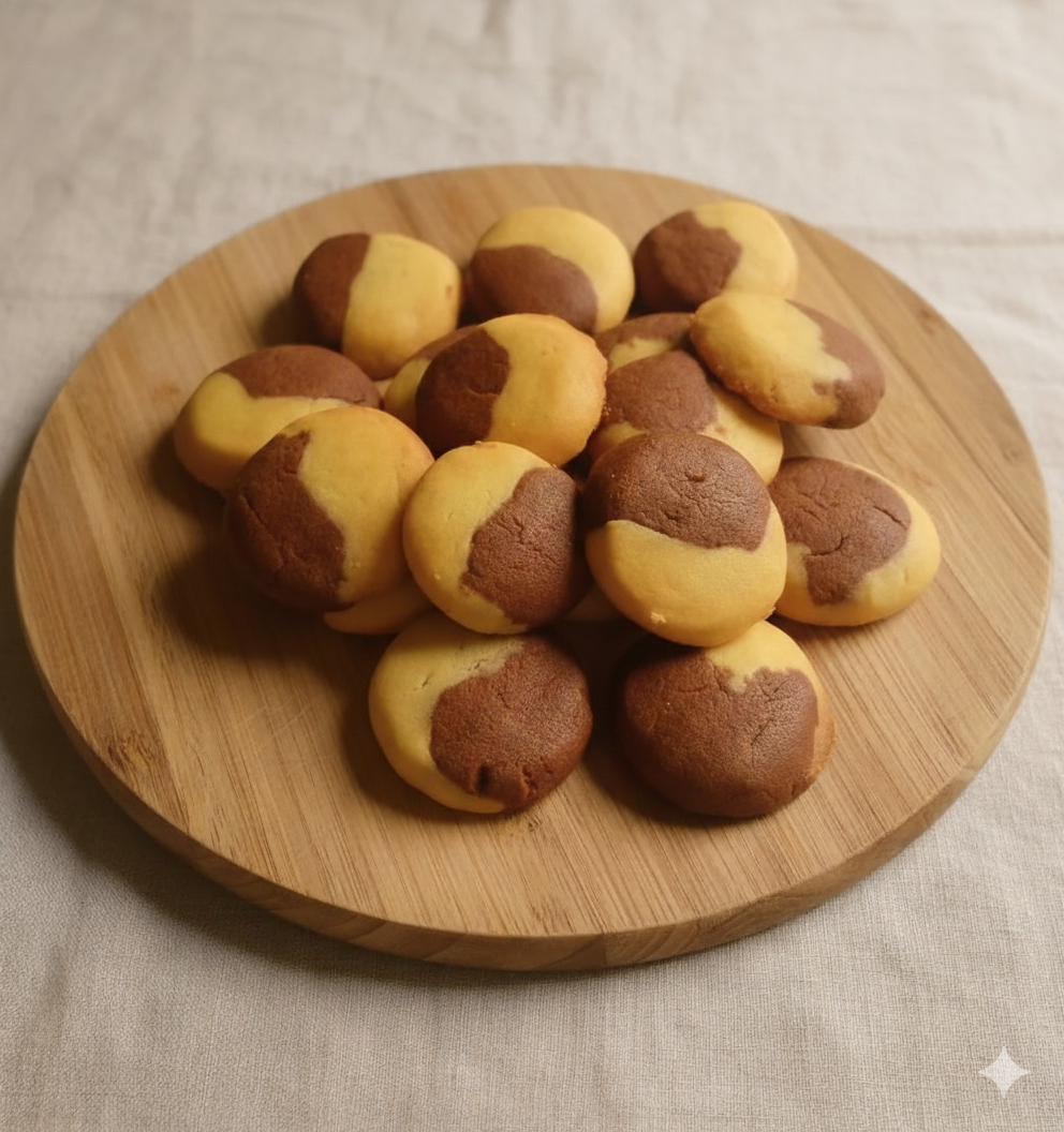 Cookies Langit & Bumi